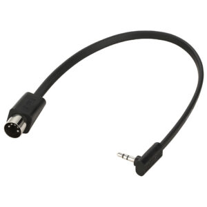 RockBoard Flat TRS to MIDI Cable