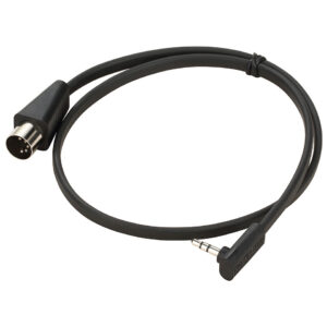 RockBoard Flat TRS to MIDI Cable