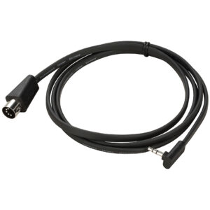 RockBoard Flat TRS to MIDI Cable