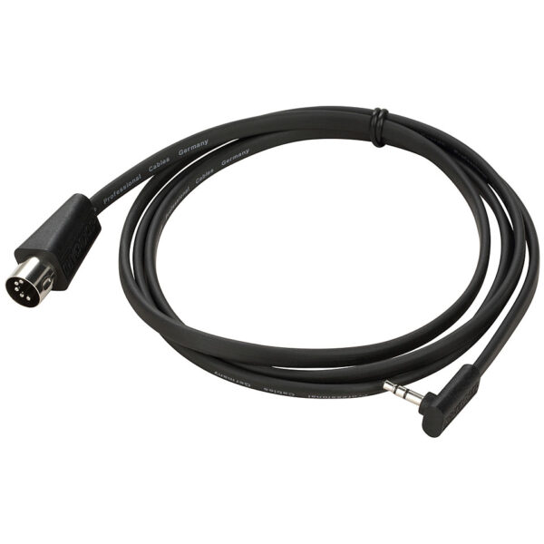 RockBoard Flat TRS to MIDI Cable