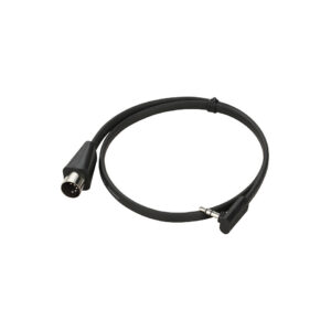 RockBoard Flat TRS to MIDI Cable