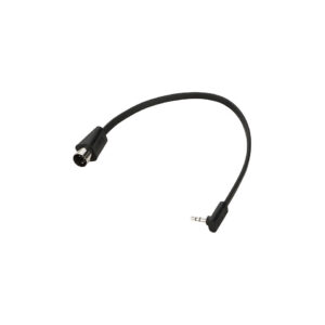 RockBoard Flat TRS to MIDI Cable