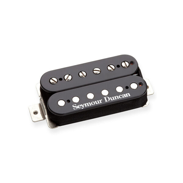 Seymour Duncan High Voltage Humbucker Neck Black Pickup E-Gitarre