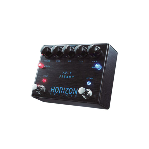 Horizon Devices Apex Preamp Effektgerät E-Gitarre