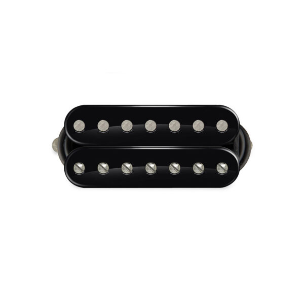 Bare Knuckle Painkiller Bridge 7-String Bridge Pickup E-Gitarre