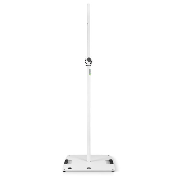 Gravity LS 431 W Lighting Stand & Speaker Stand white Lichtstativ