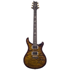 PRS Custom 24 Black Goldburst E-Gitarre