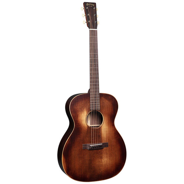 Martin Guitars 000-16 StreetMaster Westerngitarre