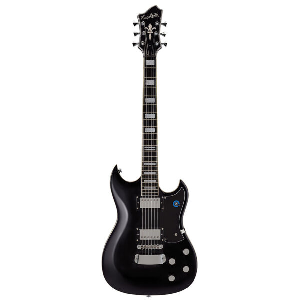 Hagstrom Pat Smear Signature E-Gitarre