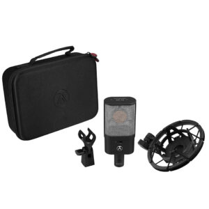 Austrian Audio OC16 Studio Set Allround-Mikrofon