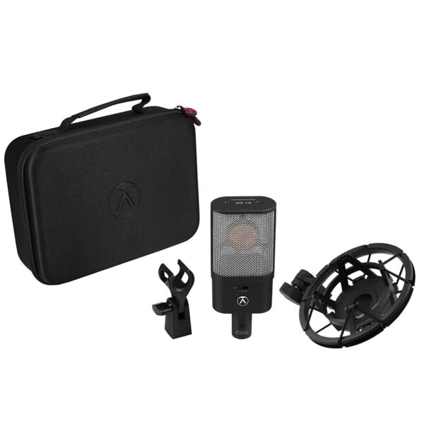 Austrian Audio OC16 Studio Set Allround-Mikrofon