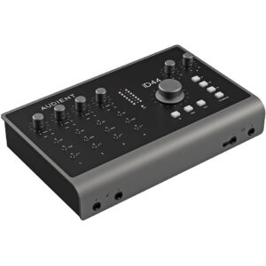 Audient iD44 MKII Audio Interface