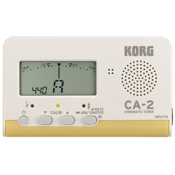 Korg CA-2 Stimmgerät