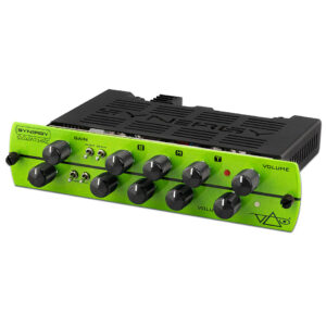 Synergy Vai Module Preamp E-Gitarre