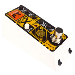 Rainger FX Echo - X Effektgerät E-Gitarre