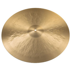 Sabian HHX Anthology 22" Low Bell Ride Ride-Becken