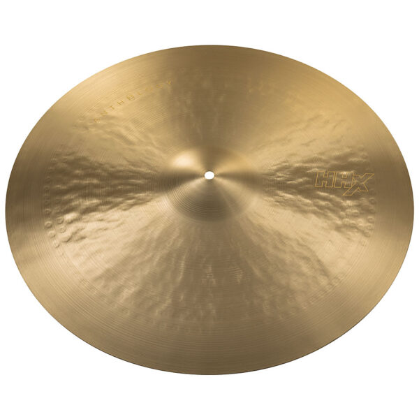 Sabian HHX Anthology 22" High Bell Ride Ride-Becken