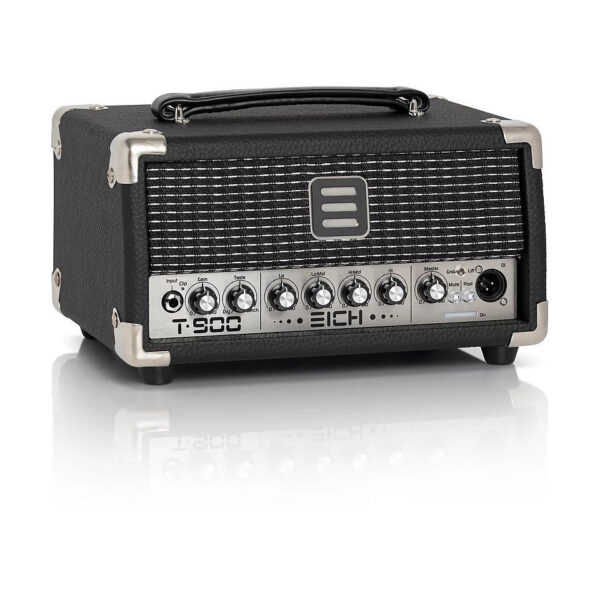 Eich Amps T-900 Classic Topteil E-Bass