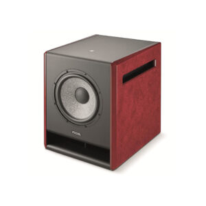 Focal Sub 12 (NEW) Aktiver Subwoofer