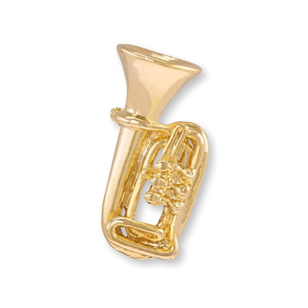 Art Of Music A15 Tuba Anstecker