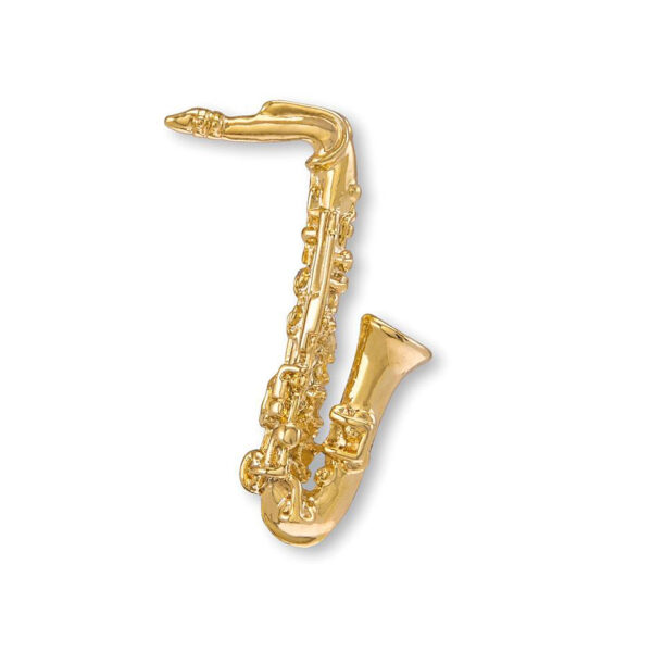 Art Of Music A6 Tenor Sax Anstecker