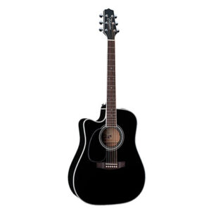 Takamine Keystone EF 341 SC Westerngitarre Lefthand