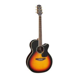 Takamine GN51CE-BSB Westerngitarre