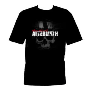 Bare Knuckle Aftermath S T-Shirt