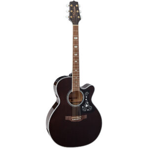 Takamine GN75CE-BK Westerngitarre