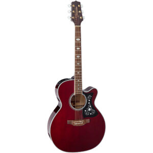 Takamine GN75CE-WR Westerngitarre