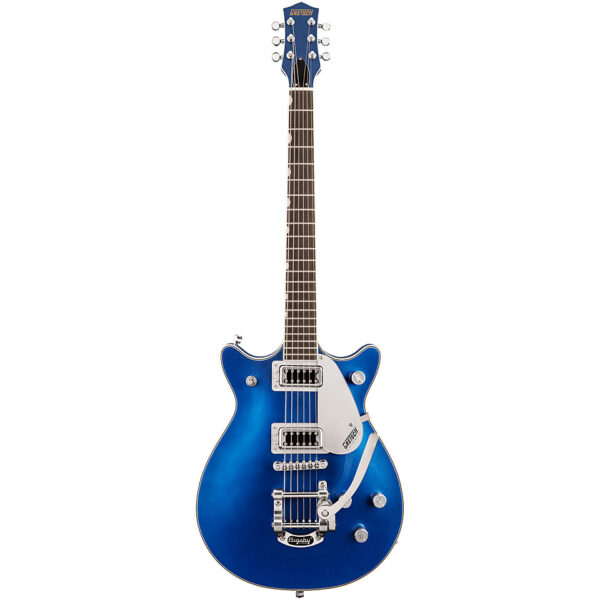 Gretsch Guitars Electromatic G5232T Double Jet FT Fairlane Blue