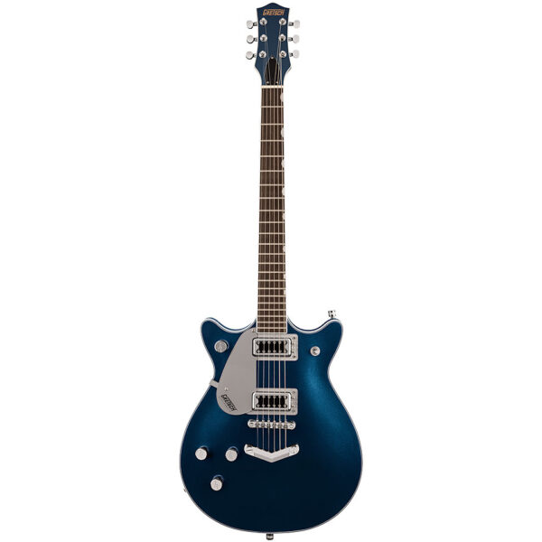 Gretsch Guitars G5232 Electromatic Double Jet FT Midnight Saphire