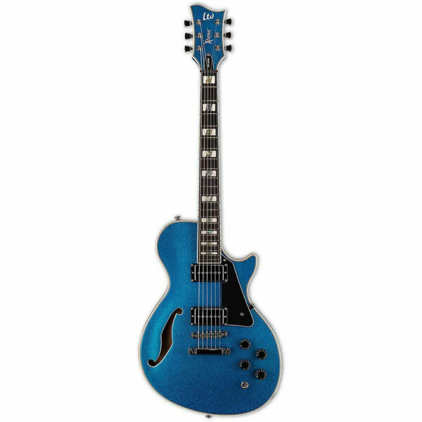 ESP Ltd PS-1000 BLUSP E-Gitarre