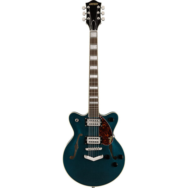 Gretsch Guitars G2655 CB JR MDSPH E-Gitarre