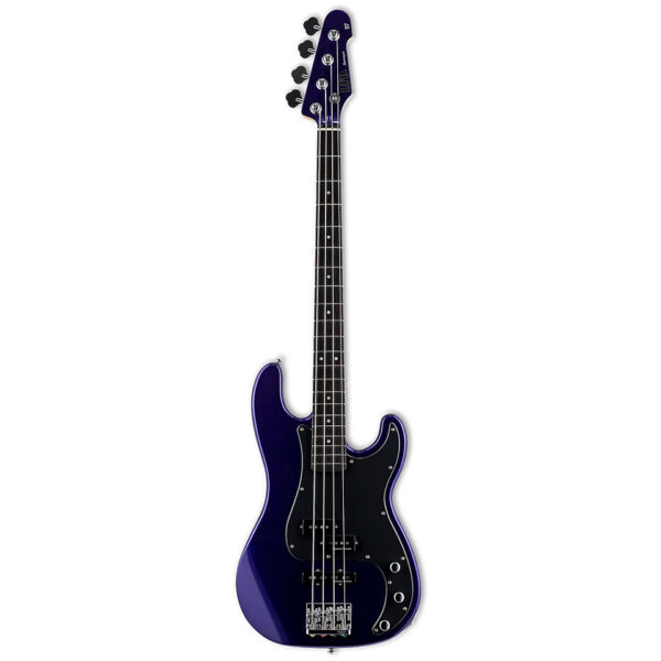 ESP Ltd Surveyor '87 DMP E-Bass