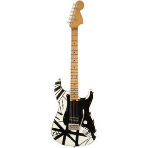 EVH Striped Series '78 Eruption E-Gitarre