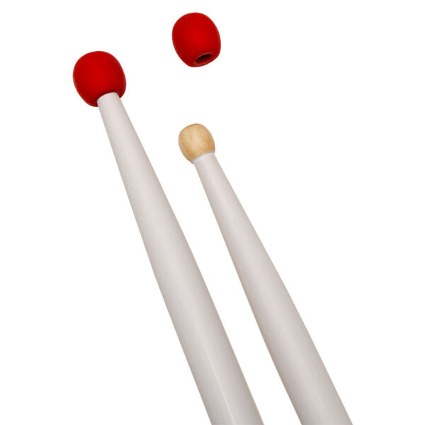 Vic Firth Universal Marching Tips Drum Zubehör