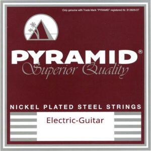 Pyramid JET1472 Baritone 0.14-0.72 extra long Saiten E-Gitarre