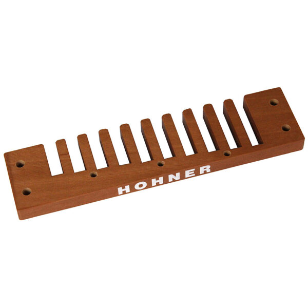 Hohner Comb for Marine Band Deluxe - Short Slot Ersatzteil