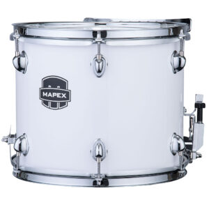 Mapex Contender CSS1410 Parade Snare 14" x 10" weiß Parade Snare