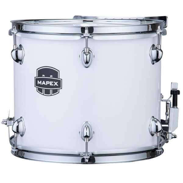 Mapex Contender CSS1410 Parade Snare 14" x 10" weiß Parade Snare