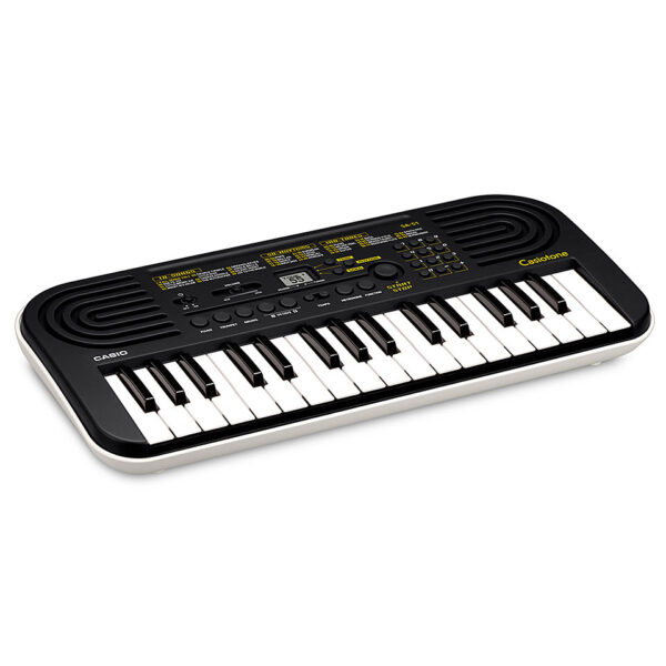 Casio SA-51 Keyboard