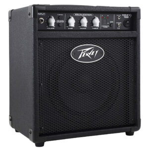 Peavey Max 158 E-Bass-Verstärker