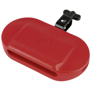 Meinl Low Pitch Percussion Block MPE4R Block