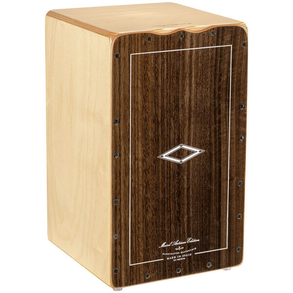 Meinl Artisan Edition Tango Line AETLBE Brown Eucalyptus Cajon