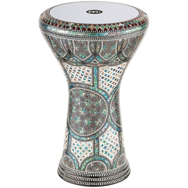 Meinl Artisan Edition AEED3 Mosaic Palace Doumbek Doumbek