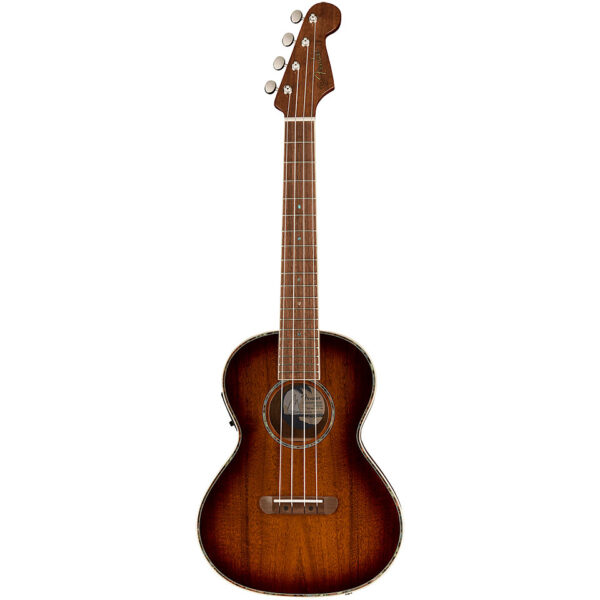 Fender Montecito SEB Ukulele