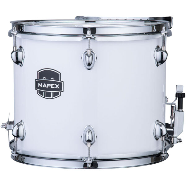 Mapex Contender CSS1412 Parade Snare 14" x 12" weiß Parade Snare