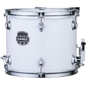 Mapex Contender CSS1210 Parade Snare 12" x 10" weiß Parade Snare