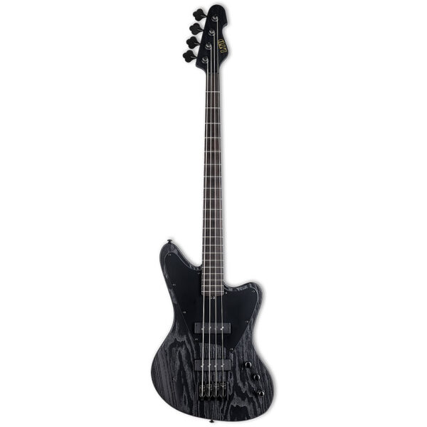 ESP Ltd ORION-4 BLKBLAST E-Bass